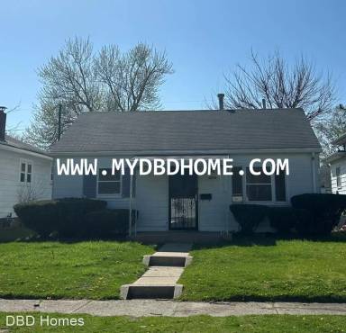 Main picture of 4028 Reed St