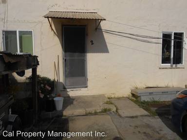 Main picture of 2034 N Main St
