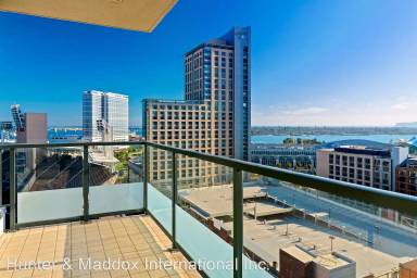 Main picture of The Legend Condominiums