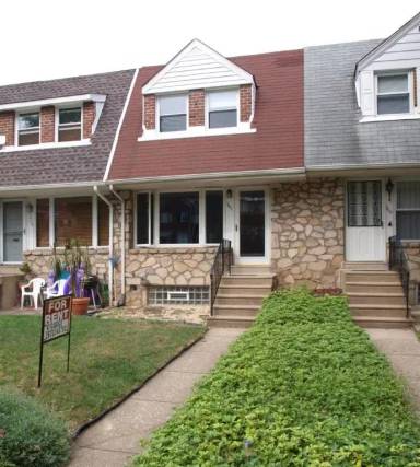 Main picture of 5411 Houghton Pl