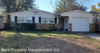 Main picture of 1710 Dakota St
