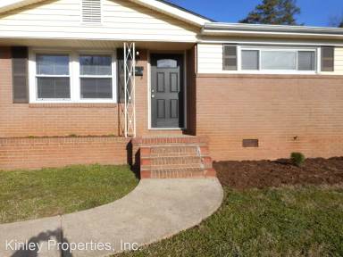 Main picture of 2618 Westhampton Dr