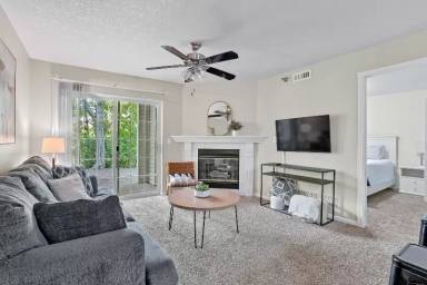 Main picture of Park Manor Apartments