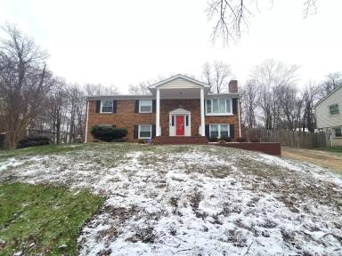 Main picture of 611 Shelfar Pl