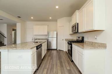 Main picture of 2942 Forsyth Cyn