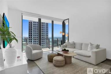 Main picture of Reach at Brickell City Center