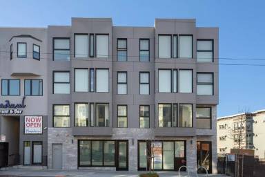 Main picture of 3310 Mission St