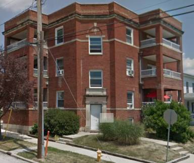 Main picture of 307 W Mulberry St