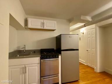 Main picture of 86 Charles St