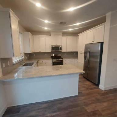 Main picture of 1009 Sierra Morena Way