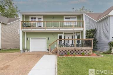 Main picture of 1172 Birdneck Lake Dr