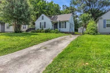 Main picture of 3729 Spottswood Ave