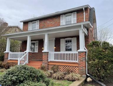 Main picture of 625 Warren Ave