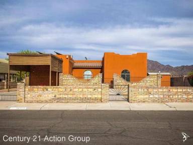 Main picture of 12745 S Avenue 14 E
