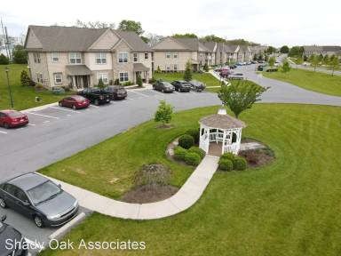 Main picture of Shady Oak Apartments