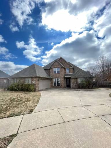 Main picture of 4555 W Wedge Dr