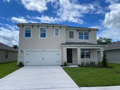 Main picture of 3740 Fort Mellon Ln