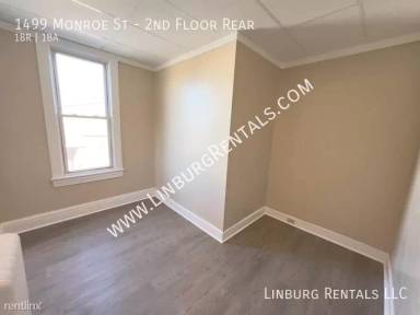 Main picture of 1499 Monroe St