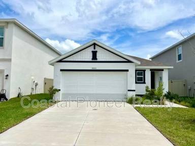 Main picture of 8420 Hardy Bay Loop