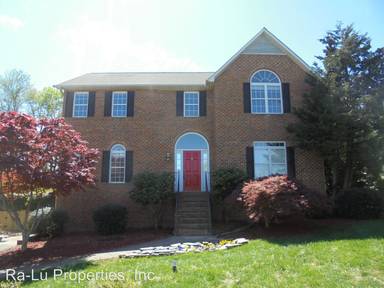 Main picture of 120 Anne Tyler Ct
