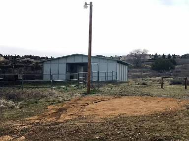 Main picture of 6650 N Harris Dr