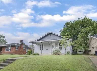 Main picture of 3632 Travis Ave
