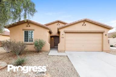 Main picture of 17293 W Pinnacle Vista Dr