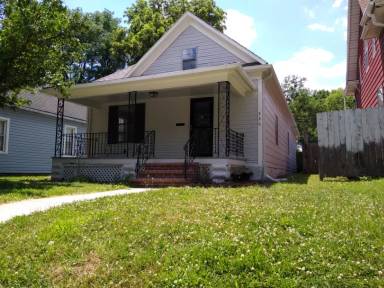 Main picture of 336 N 15th St