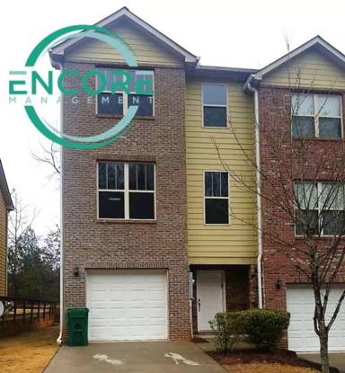 Main picture of 3008 Bonnes Dr