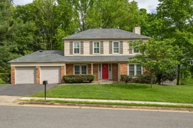 Main picture of 1331 Stokley Way