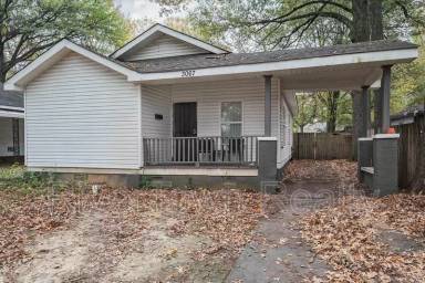 Main picture of 3067 Douglass Ave