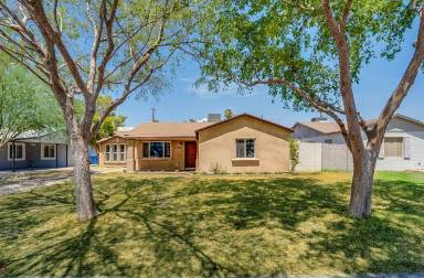 Main picture of 2318 E Flower St