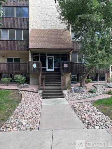 Main picture of 6930 E Girard Ave