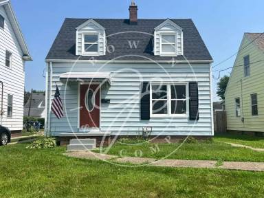 Main picture of 4526 N Lockwood Ave