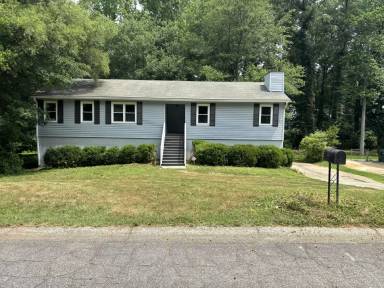Main picture of 1728 Merry Oak Rd SW
