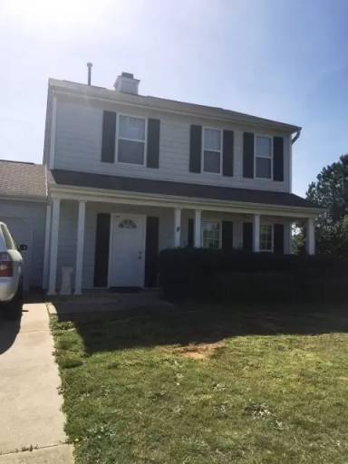 Main picture of 411 Stonecreek Dr