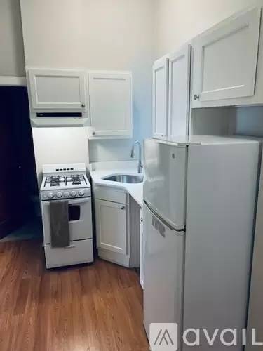 Main picture of 38 Hemenway St Apartments