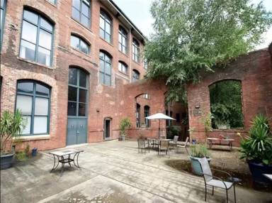 Main picture of Hoskins Mill