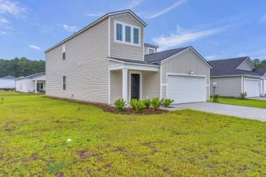 Main picture of 1142 Spadefish Dr NW