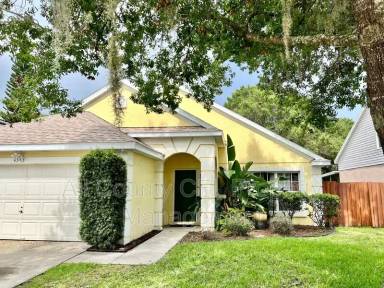 Main picture of 4343 Boca Woods Dr