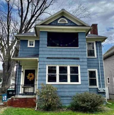 Main picture of 664 Chenango St