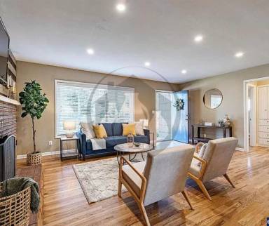 Main picture of 4550 Badger Corner Pl NE