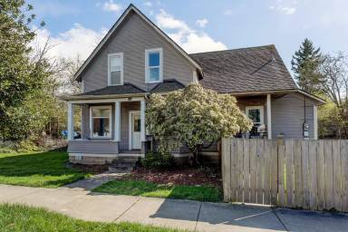 Main picture of 614 Potter St