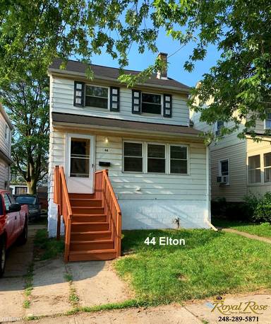 Main picture of 44 Elton St