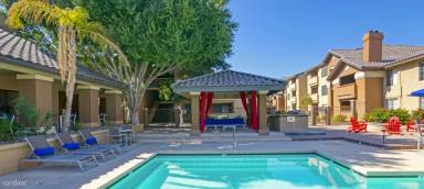 Main picture of Garden Grove Apartment Homes