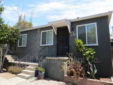 Main picture of 4917 Guava Ave