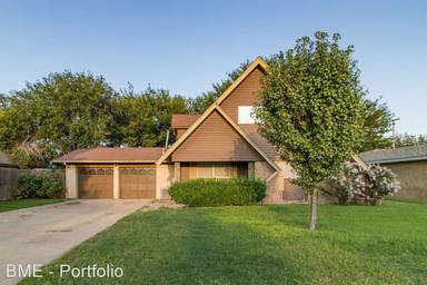 Main picture of 4501 Goodnight Trl