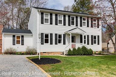 Main picture of 3520 Castlebury Dr