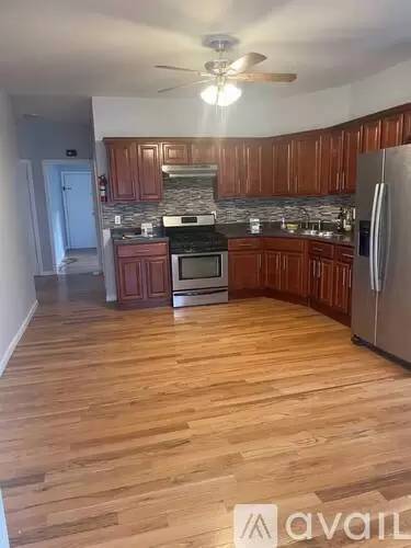 Main picture of 48 Baldwin Ave