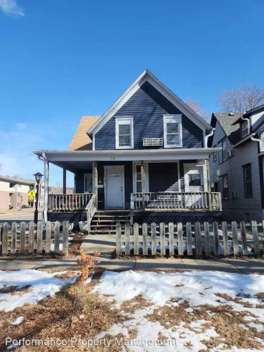 Main picture of 730-736 N 25th St